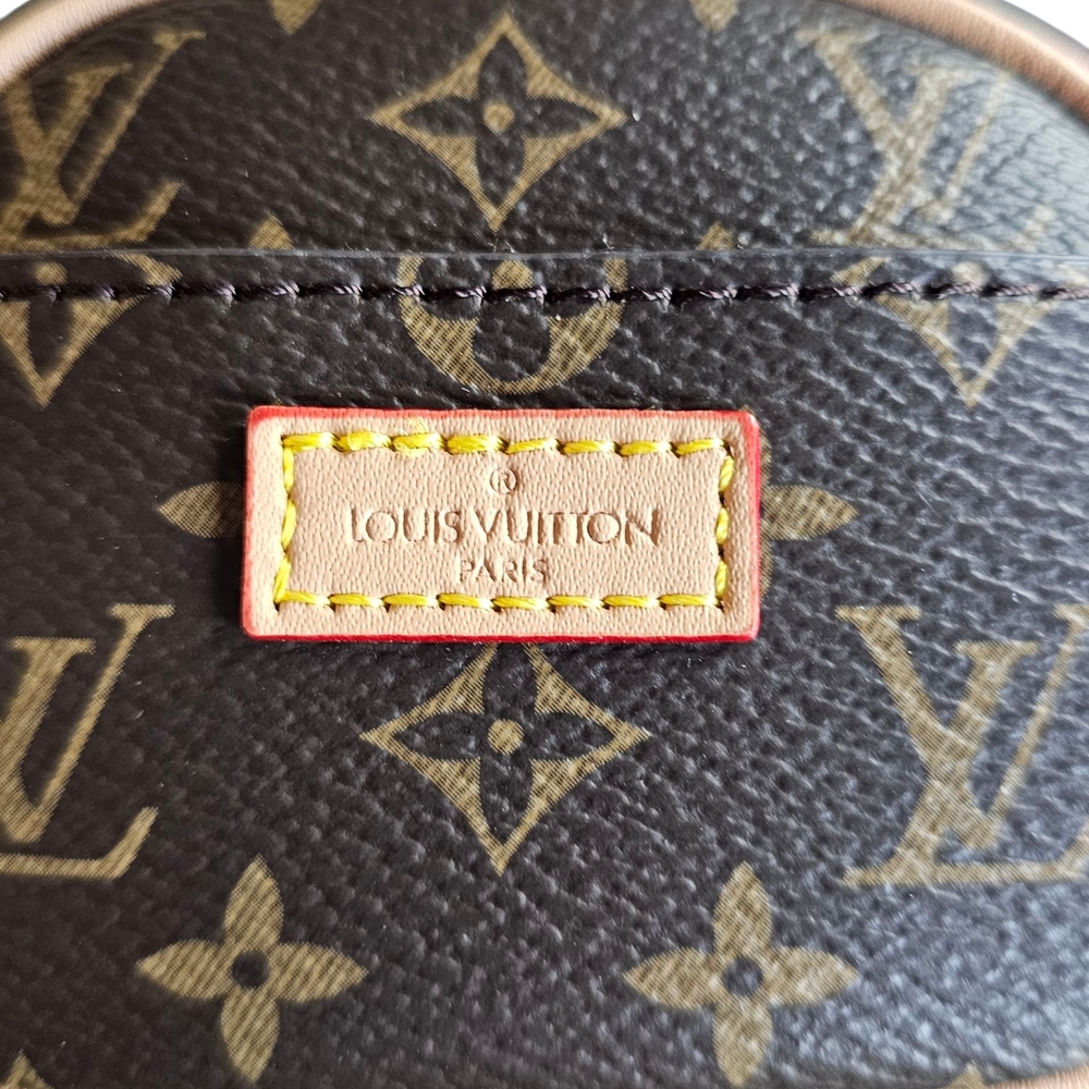 Fashion Mini Crossbody Bag NEW With Box - Picture 6 of 10